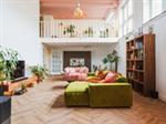 Appartement Stortenbekerstraat in Den Haag