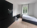 Kamer Hertogsingel in Maastricht
