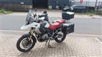BMW R1200GS 2012 zeer compleet  65.000 km