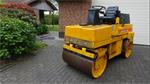 Dynapac LR100 Wals