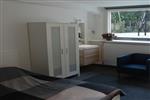 Kamer Avenue Concordia in Rotterdam