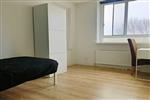 Kamer Den Uylsingel in Rotterdam