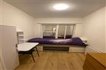 Kamer Tapuitstraat in Rotterdam