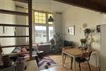 Kamer Muurhuizen in Amersfoort