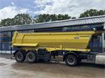Meiller KISA2 2-assige Kipper / Tipper Oplegger – BJ 2017