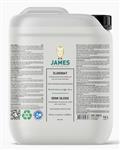 James zijde mat 10 liter