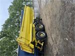 Meiller KISA2 2-assige Kipper / Tipper Oplegger – BJ 2016