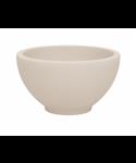 Waskom BWS Crea Rond 20x11 cm Solid Surface Beige