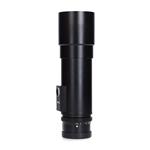 Leica 400mm Telyt-R f/6.8