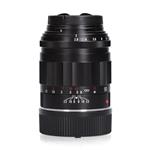 Voigtlander 90mm f/2.8 APO-Skopar - Leica M