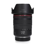 Canon RF 24-105mm f/4 L IS USM