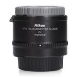 Nikon TC-20E III Teleconverter