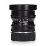 Voigtlander Nokton 50mm f/1.5 VM - Leica M