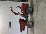 Ausa 4x4 Knikdumper 1.5 Ton – BJ 2014 | Kubota Diesel – Zwenk/Kiep laadbak