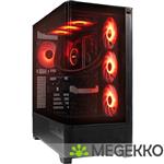 Memonky P6 Ryzen 7 9850X3D RTX 5090 Desktop Gaming PC