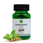 Ashwagandha Kopen for stress relief capsules