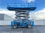 Genie GS5390 4x4 GS-5390