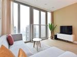 Appartement Wilhelminakade in Rotterdam