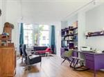 Huis Tuinbouwstraat in Groningen