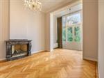 Appartement Adelheidstraat in Den Haag