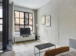 Appartement Karl Weisbardstraat in Rotterdam