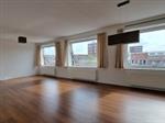 Appartement Talbotstraat in Amsterdam