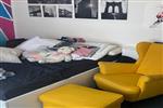 Kamer Brugstraat in Arnhem