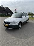 Skoda Fabia 1.2 TSI scout 2012 airco 