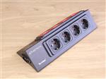 Einstein The Octopus audio power distributor