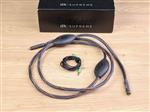 Ansuz Acoustics Digitalz D-TC Supreme high end audio interconnect RCA 2,0 metre