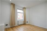 Appartement Deimanstraat in Den Haag