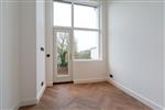 Appartement Bezuidenhoutseweg in Den Haag