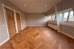 Appartement Heemraadssingel in Rotterdam