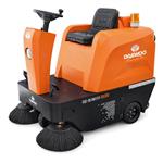 Zitveegmachine Daewoo DAS80 - Nieuw (zonder garantie)