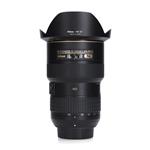 Nikon AF-S 16-35mm F4.0 G ED VR