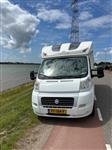 camper  Chateau
