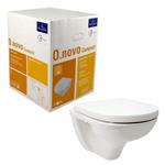 - Villeroy & Boch O.Novo Combipack