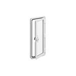 Dometic Serviceluik SK4 70x30.5cm Wit