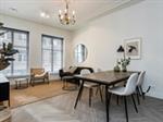 Appartement Visstraat in Den Bosch