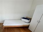 Kamer Arent van 's-Gravesandestraat in Tilburg