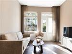 Appartement Aalsmeerweg in Amsterdam