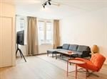 Appartement Bataviastraat in Amsterdam