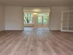 Appartement Linnaeusparkweg in Amsterdam