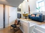 Studio Berg en Dalseweg in Nijmegen
