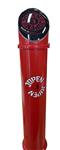 Occasion - Jopen bier tapzuil