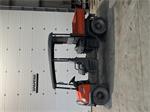 Kubota RTV 1140 Diesel Gator / Golfkar – BJ 2013 | Hydraulische Kipper