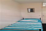 Kamer Hooglandstraat in Rotterdam