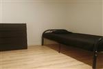 Kamer Den Uylsingel in Rotterdam