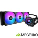 Cooler Master MasterLiquid Core Nex 360 White ARGB