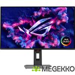 ASUS ROG Strix XG27AQDMES 27  Quad HD 240Hz OLED Gaming monitor